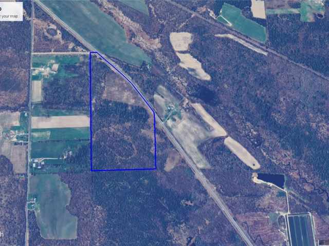 Fairchild Land Real Estate