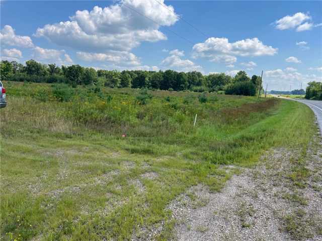 Fairchild Land Real Estate