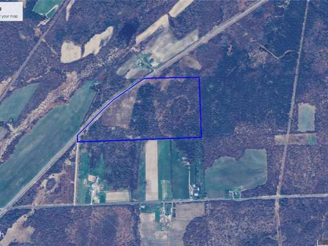 Fairchild Land Real Estate