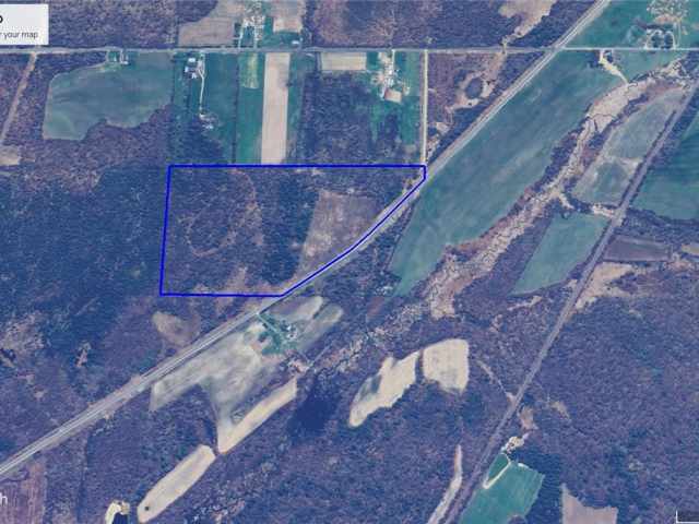 Fairchild Land Real Estate