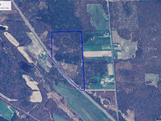 Fairchild Land Real Estate