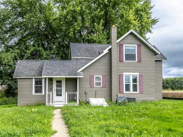 Melrose Residential Real Estate