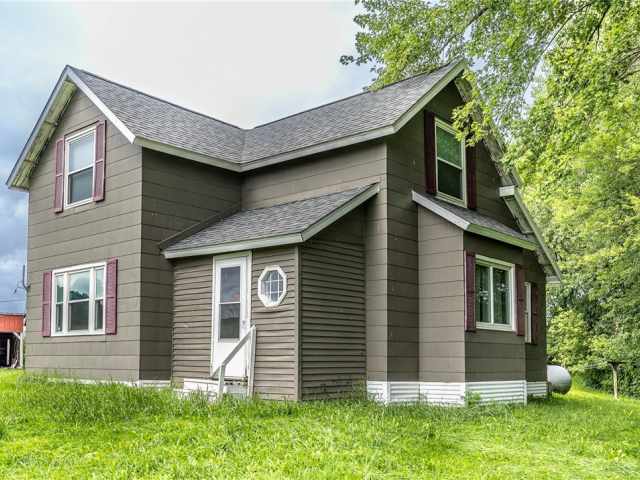 Melrose Residential Real Estate