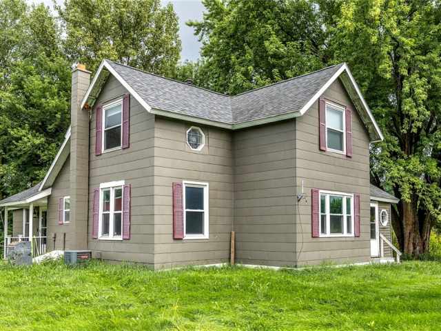 Melrose Residential Real Estate