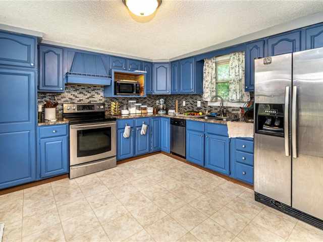 Melrose Residential Real Estate