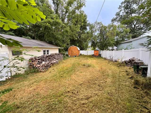 Spooner Residential Real Estate