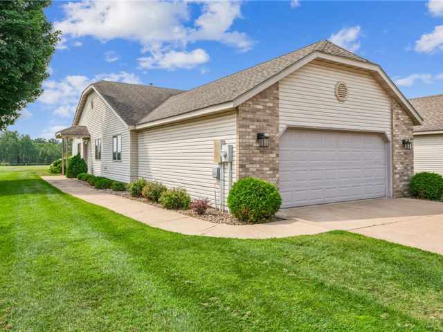 Osceola Residential Real Estate