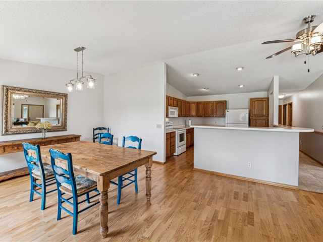 Osceola Residential Real Estate