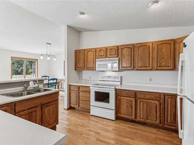 Osceola Residential Real Estate