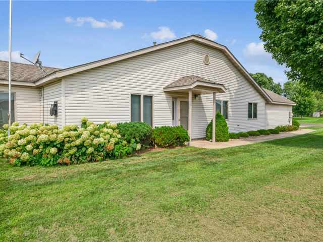 Osceola Residential Real Estate