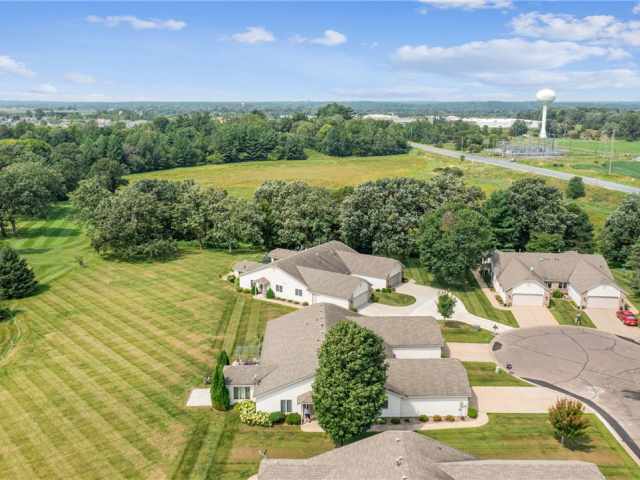 Osceola Residential Real Estate