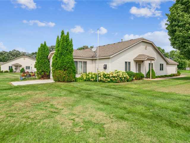 Osceola Residential Real Estate