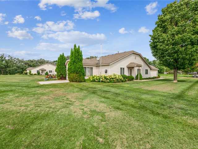 Osceola Residential Real Estate