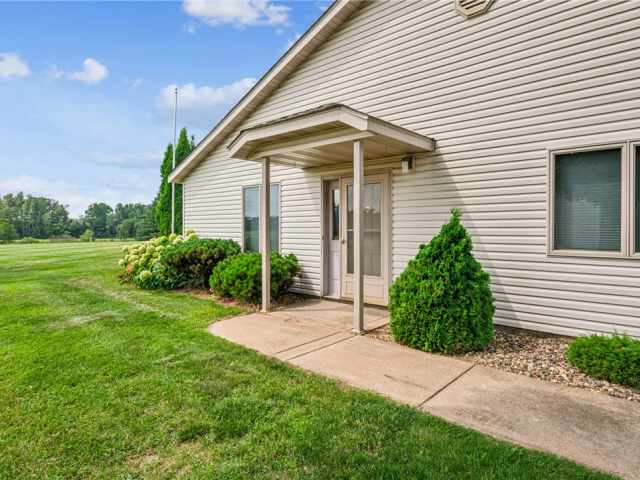 Osceola Residential Real Estate