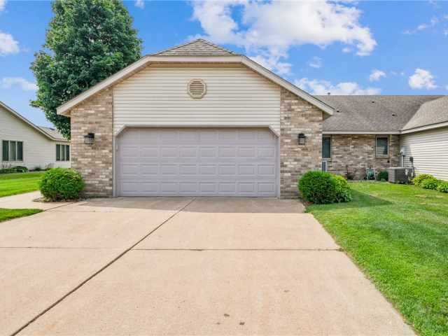 Osceola Residential Real Estate