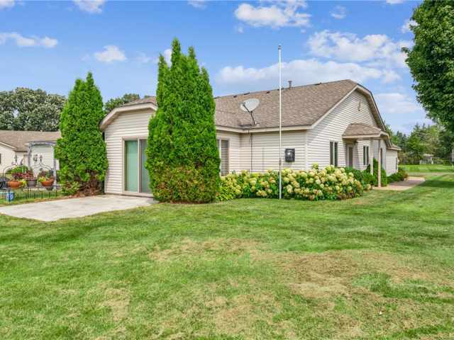 Osceola Residential Real Estate