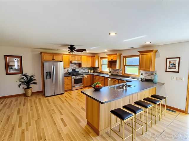 Ridgeland Residential Real Estate