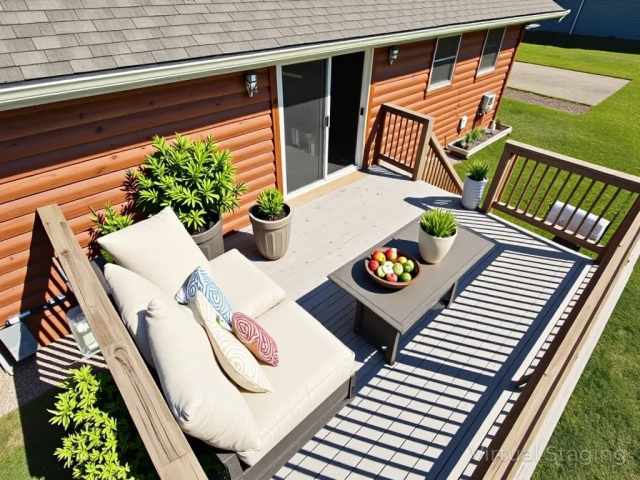 Ridgeland Residential Real Estate