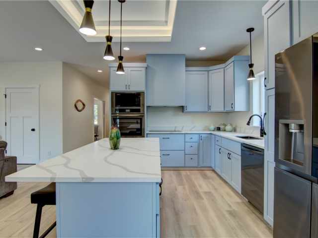 Chippewa Falls Residential Real Estate