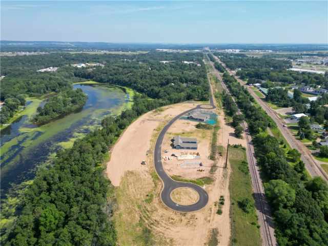 Chippewa Falls Residential Real Estate