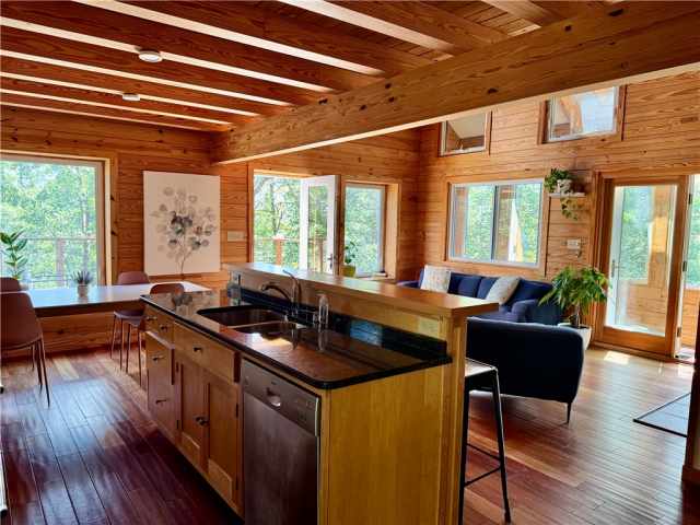 Trego Residential Real Estate