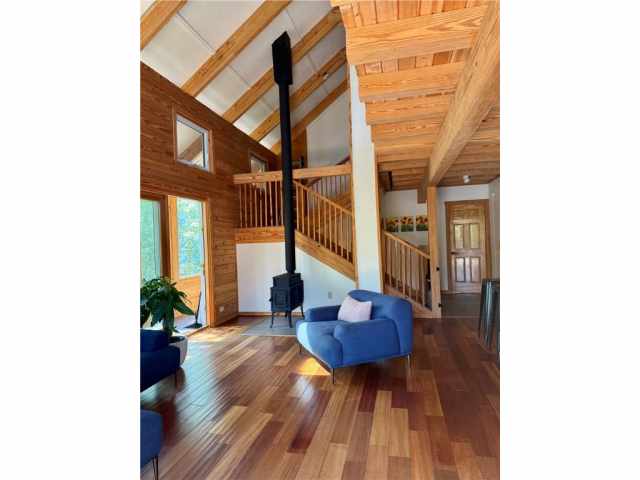 Trego Residential Real Estate