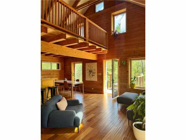 Trego Residential Real Estate