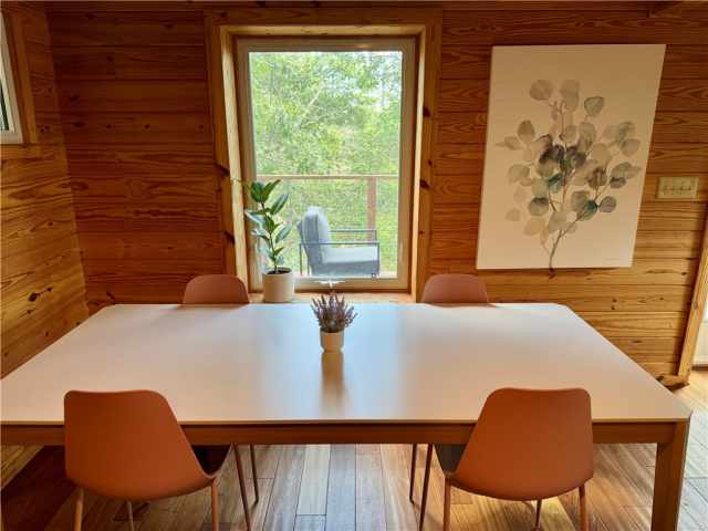 Trego Residential Real Estate