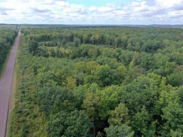 Rice Lake Land Real Estate