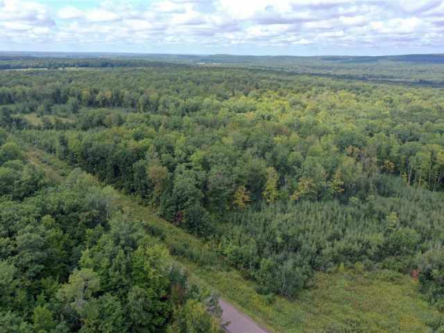 Rice Lake Land Real Estate