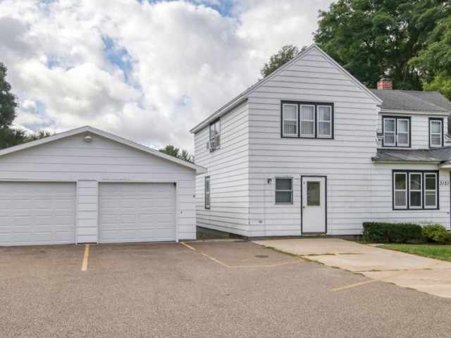 Eau Claire Multifamily Real Estate
