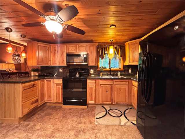 Trego Residential Real Estate