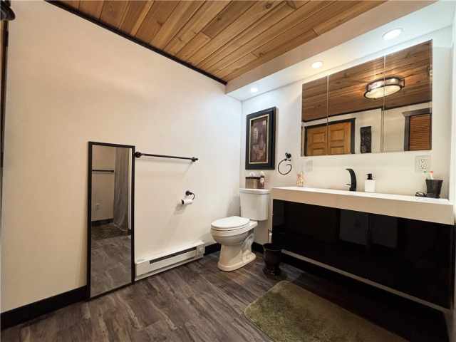 Trego Residential Real Estate