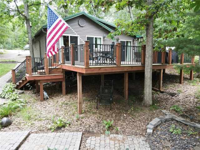 Trego Residential Real Estate