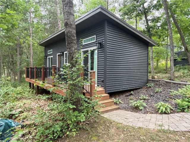 Trego Residential Real Estate