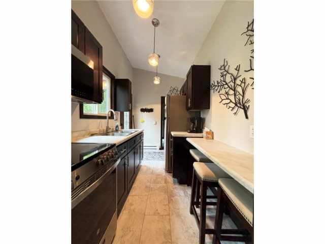 Trego Residential Real Estate