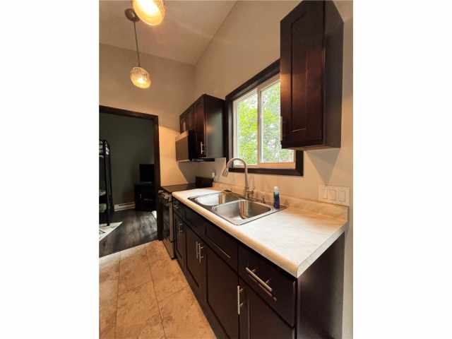 Trego Residential Real Estate