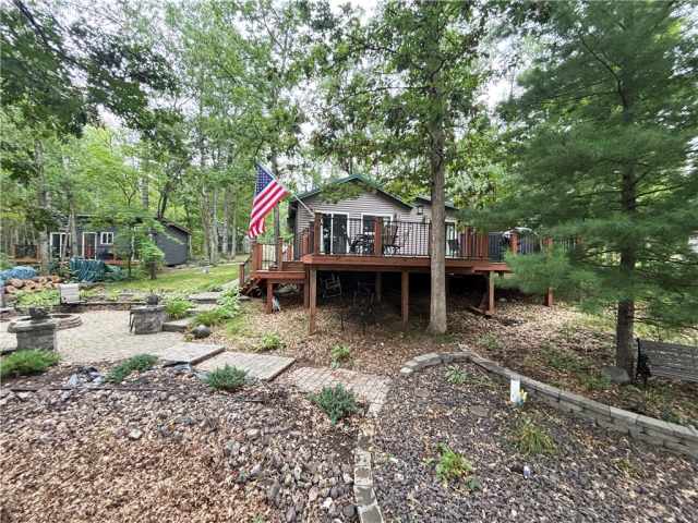 Trego Residential Real Estate