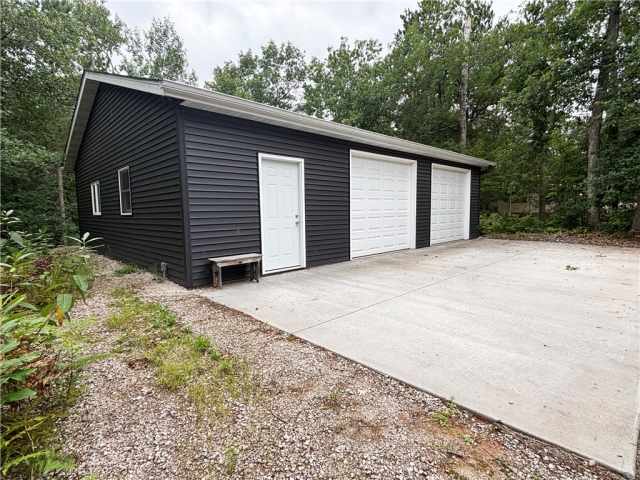 Trego Residential Real Estate