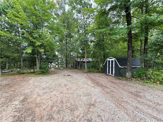 Trego Residential Real Estate