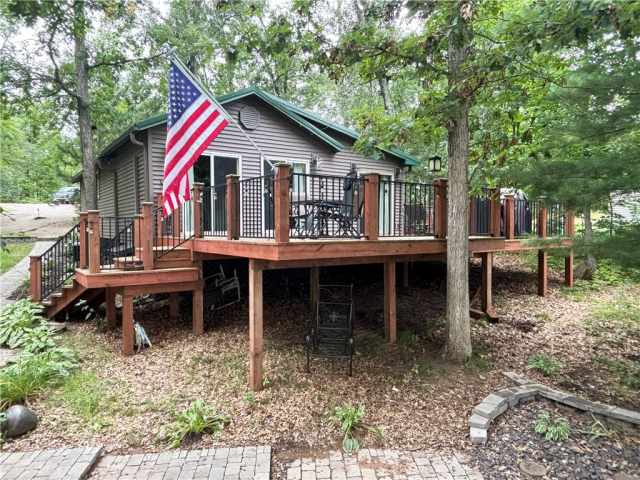 Trego Residential Real Estate