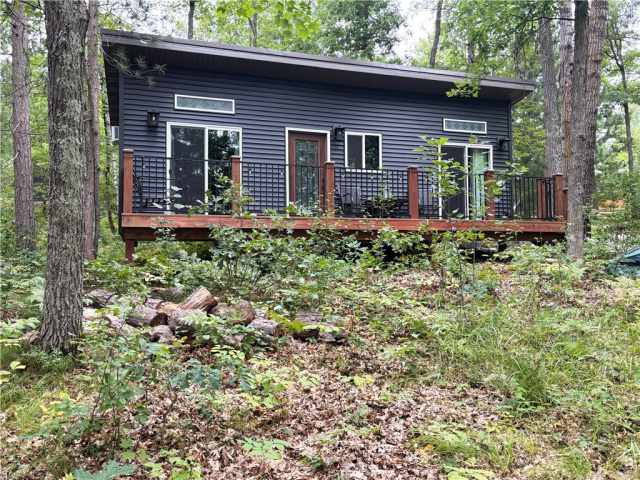 Trego Residential Real Estate