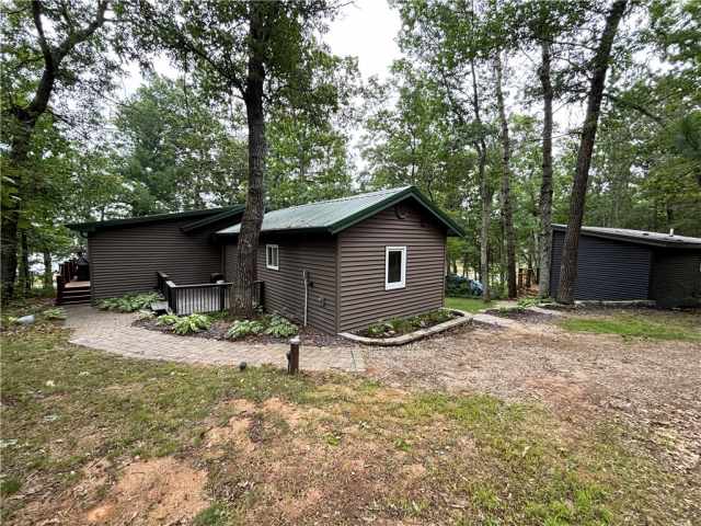 Trego Residential Real Estate