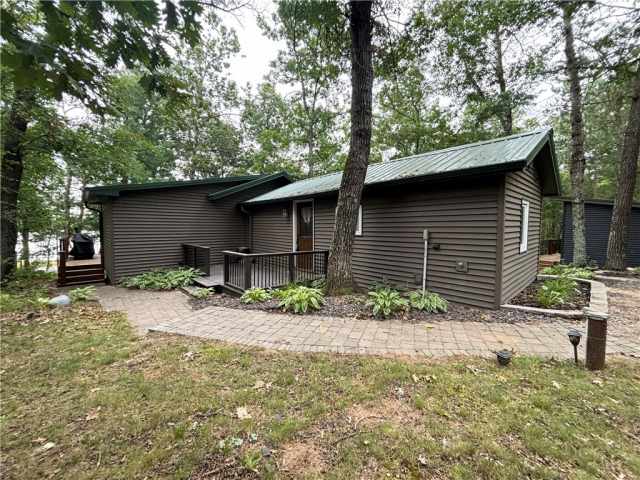 Trego Residential Real Estate