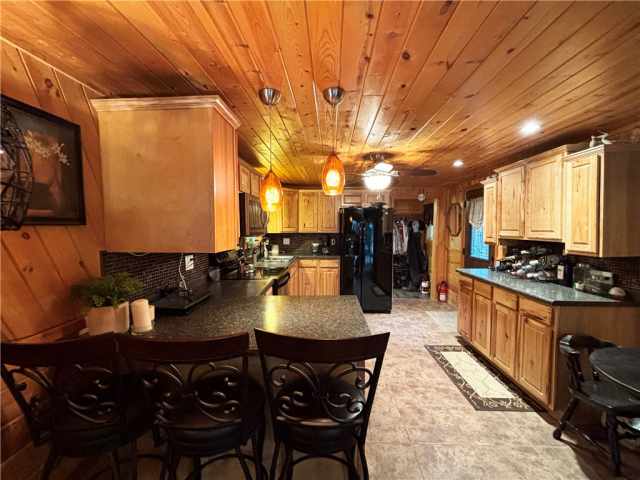 Trego Residential Real Estate