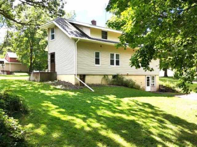 Frederic Residential Real Estate