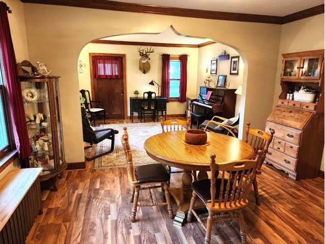 Frederic Residential Real Estate