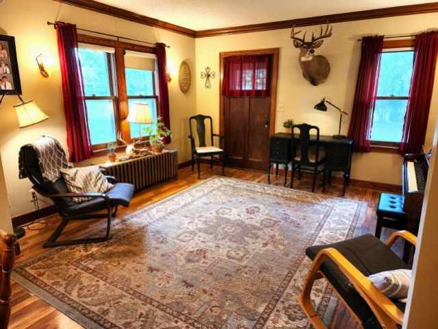 Frederic Residential Real Estate