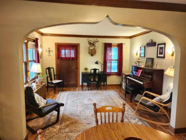 Frederic Residential Real Estate
