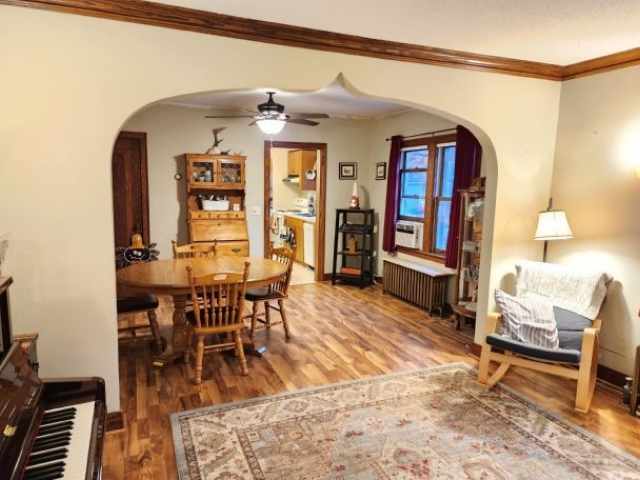 Frederic Residential Real Estate